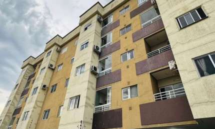 Apartamento com 2 quartos para alugar na Vila São José, Araranguá 