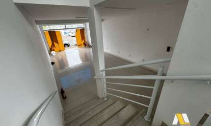 Casa comercial para alugar no Mato Alto, Araranguá 