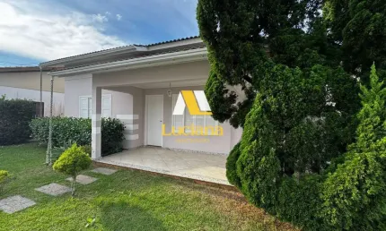 Casa com 2 quartos à venda no Coloninha, Araranguá 