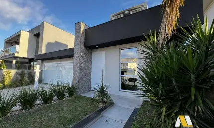 Casa com 4 quartos à venda no Coloninha, Araranguá 