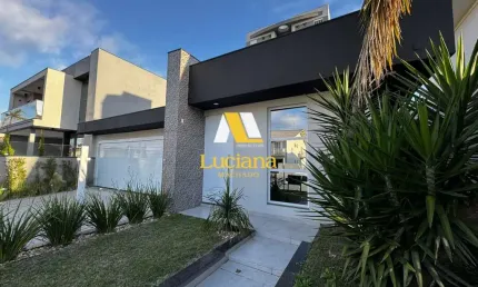 Casa com 4 quartos à venda no Coloninha, Araranguá 