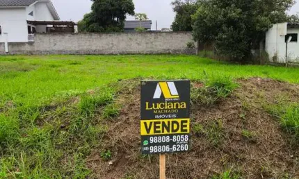 Terreno à venda no Centro, Araranguá 