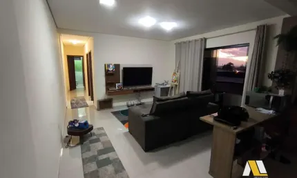 Apartamento com 2 quartos à venda no Centro, Araranguá 