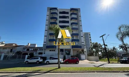 Apartamento com 3 quartos à venda no Centro, Araranguá 