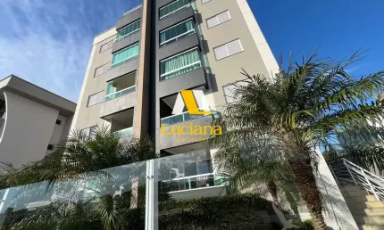 Apartamento com 2 quartos à venda na Rua Prefeito Walter Belinzoni, 219, Centro, Araranguá