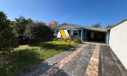 Casa com 3 quartos à venda na Avenida Antonio Prado, 200, Centro, Balneário Arroio do Silva