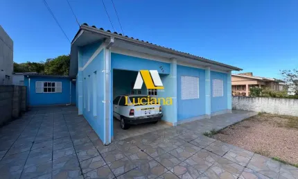 Casa com 3 quartos à venda na Rua Manoel Francisco Costa, 402, Urussanguinha, Araranguá