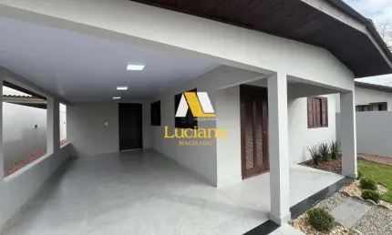 Casa com 3 quartos à venda no Jardim Cibeli, Araranguá 