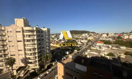 Apartamento com 3 quartos à venda no Centro, Araranguá 