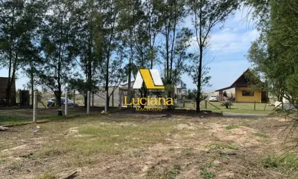 Terreno à venda na Meta, Balneário Arroio do Silva 