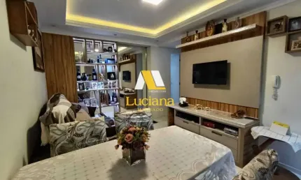 Cobertura com 2 quartos à venda no Jardim das Avenidas, Araranguá 
