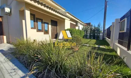 Casa alto padrão bairro urussanguinha em araranguá sc