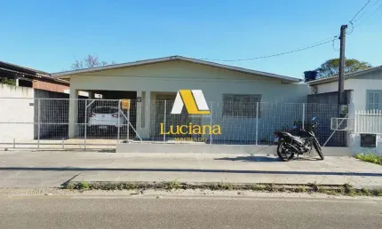 Casa com 3 quartos à venda na Cidade Alta, Araranguá 