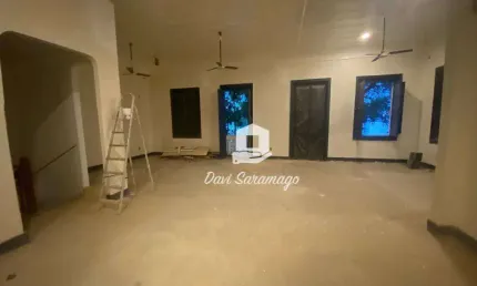 Casa com 5 quartos à venda na Rua Antônio Parreiras, Boa Viagem, Niterói