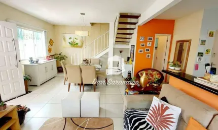 Casa com 3 dormitórios à venda, 106 m² - Maria Paula - São Gonçalo/RJ