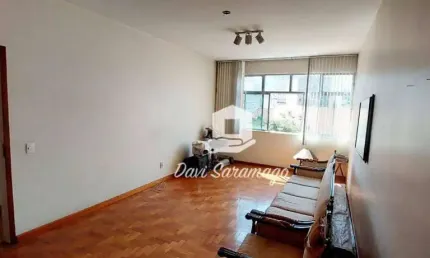 Apartamento com 3 quartos à venda na Rua Mem de Sá, Icaraí, Niterói