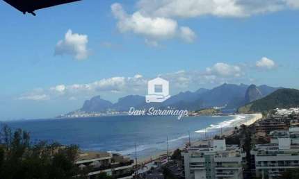Casa com 4 quartos à venda na Rua Pedro Tavares Dias Pessoa, Piratininga, Niterói
