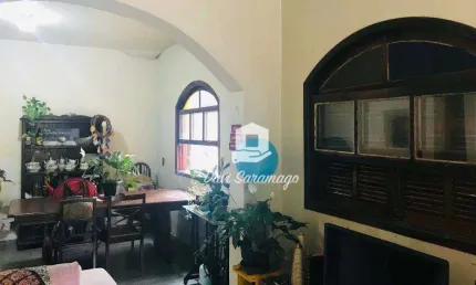 Casa com 3 quartos à venda na Travessa Vítor Pestre, Fonseca, Niterói