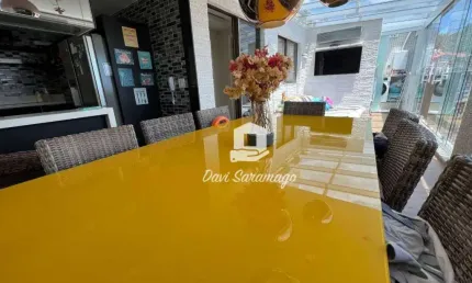 Cobertura com 3 quartos à venda na Rua Coronel Tamarindo, Gragoatá, Niterói