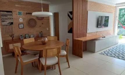 Apartamento com 3 quartos à venda na Avenida Doutor Geraldo de Melo Ourivio, Camboinhas, Niterói