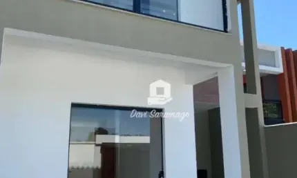 Casa à venda, 80 m² por R$ 380.000,00 - Jardim Atlântico Oeste - Maricá/RJ