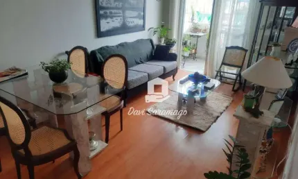 Apartamento com 2 quartos à venda na Rua Doutor Paulo Alves, Ingá, Niterói