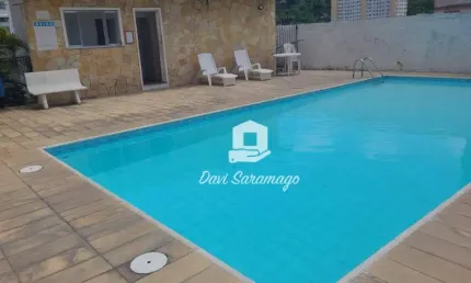 Apartamento com 2 quartos à venda na Rua Magnólia Brasil, Fonseca, Niterói