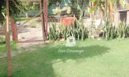 Terreno à venda na Rua dos Flamboyans, Barroco (Itaipuaçu), Maricá