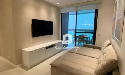 Apartamento com 3 quartos à venda na Avenida Almirante Tamandaré, Piratininga, Niterói