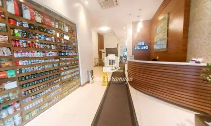 Andar corporativo à venda, 300 m² por r$ 2.500.000,00 - centro - niterói/rj