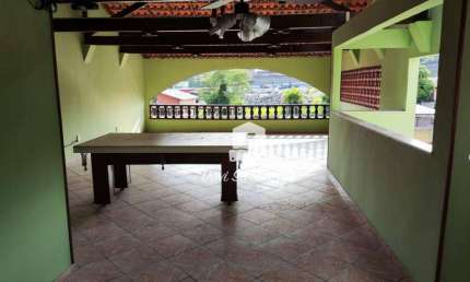 Casa com 4 quartos à venda na Rua Padre Gusmão, Centro, São Gonçalo