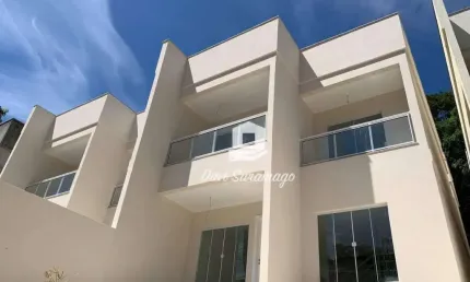 Casa com 3 quartos à venda na Avenida das Esmeraldas, Serra Grande, Niterói