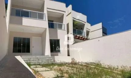 Casa com 3 quartos à venda na Avenida das Esmeraldas, Serra Grande, Niterói