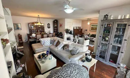 Apartamento à venda, 200 m² por R$ 1.200.000,00 - Ingá - Niterói/RJ