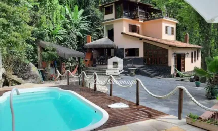 Casa à venda, 380 m² por R$ 1.550.000,00 - Recanto de Itaipuaçu - Maricá/RJ