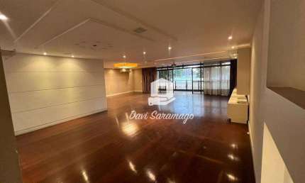 Apartamento à venda, 360 m² por R$ 4.800.000,00 - Icaraí - Niterói/RJ