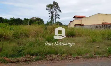 Terreno à venda, 882 m² por R$ 190.000,00 - Cajueiros (Itaipuaçu) - Maricá/RJ
