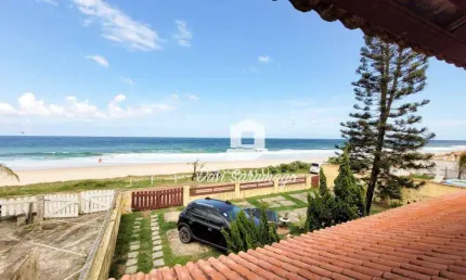 Casa com 4 quartos à venda, 280 m² por R$ 800.000 - Guaratiba - Maricá/RJ