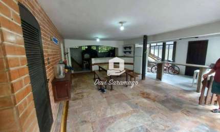 Casa com 5 quartos à venda na Rua Doutor Jurandy Cerqueira, Vila Progresso, Niterói