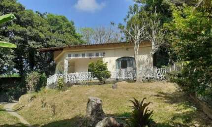 Casa à venda, 142 m² por R$ 500.000,00 - Rio do Ouro - São Gonçalo/RJ