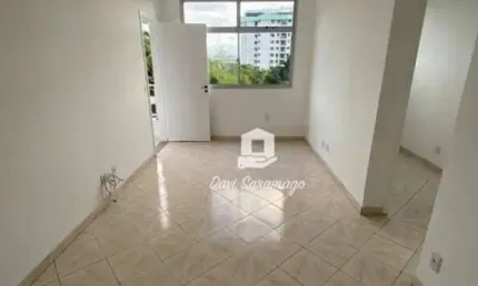 Apartamento com 2 dormitórios à venda, 72 m² por R$ 380.000,00 - Santa Rosa