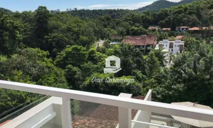 Casa com 3 dormitórios à venda - Mata Paca - Niterói/RJ