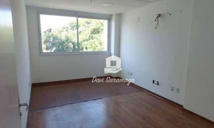 Sala comercial à venda na Rua Doutor Celestino, Centro, Niterói