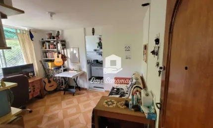 Apartamento com 2 quartos à venda na Rua Noronha Torrezão, Santa Rosa, Niterói