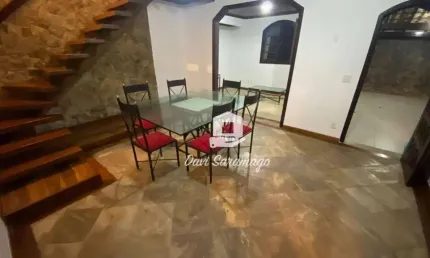 Casa com 3 quartos à venda na Rua Trovador José Naegele, Piratininga, Niterói