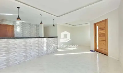 Casa com 3 quartos à venda na Rua dos Colibris, Jardim Atlântico Oeste (Itaipuaçu), Maricá