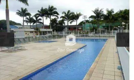 Apartamento com 2 quartos à venda na Estrada Velha de Maricá, Várzea das Moças, São Gonçalo