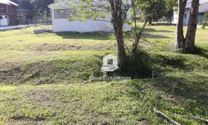 Terreno à venda, 390 m² por r$ 85.000,00 - rio do ouro - niterói/rj