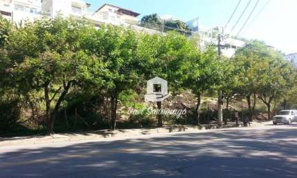 Terreno à venda na Avenida Almirante Tamandaré, Piratininga, Niterói