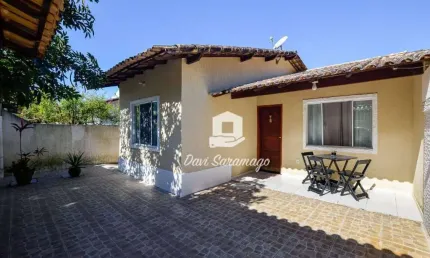 Casa à venda, 120 m² por R$ 580.000,00 - Várzea das Moças - São Gonçalo/RJ